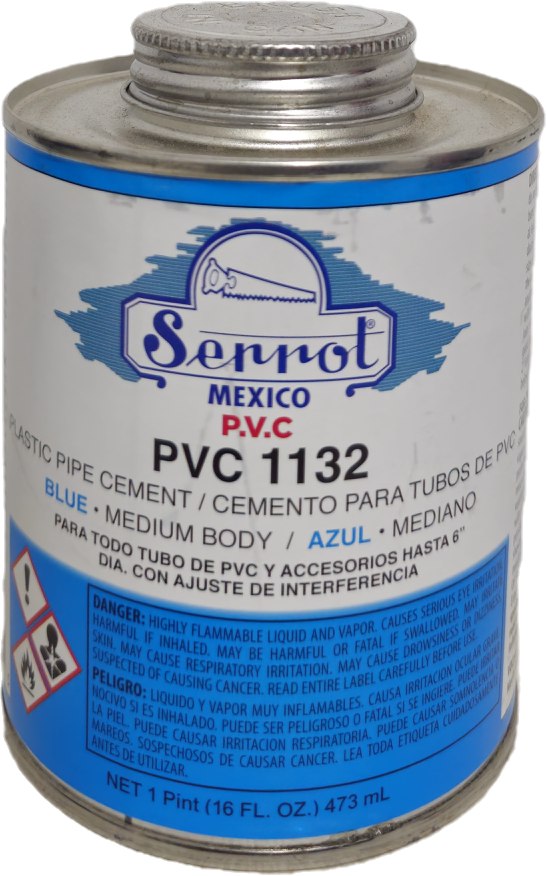 Cemento Serrot 1132