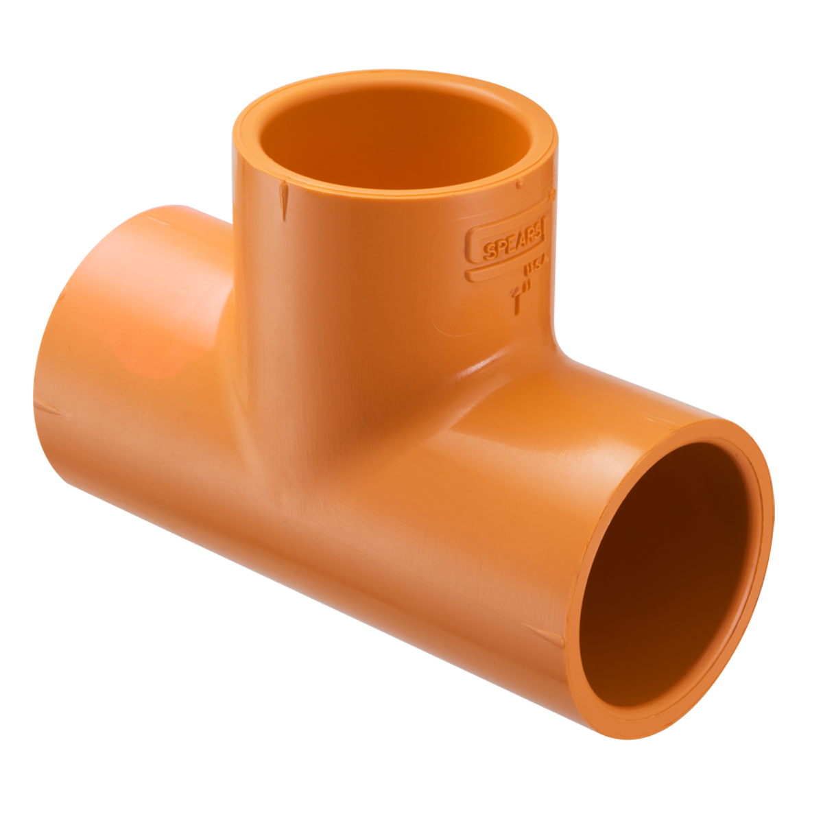 Conexiones Flame Guard