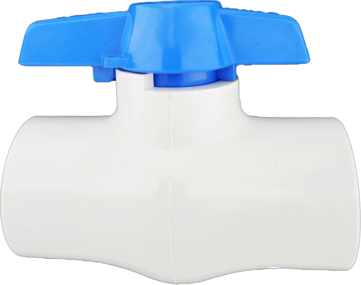 Válvula Bola Eco Serrot
